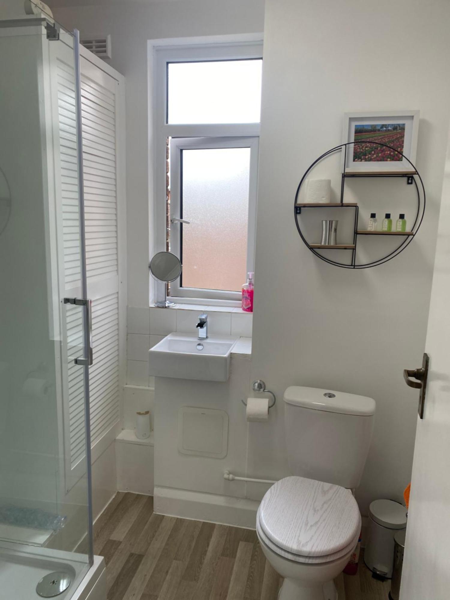 Stylish & Modern Free Parking Apartamento Southampton