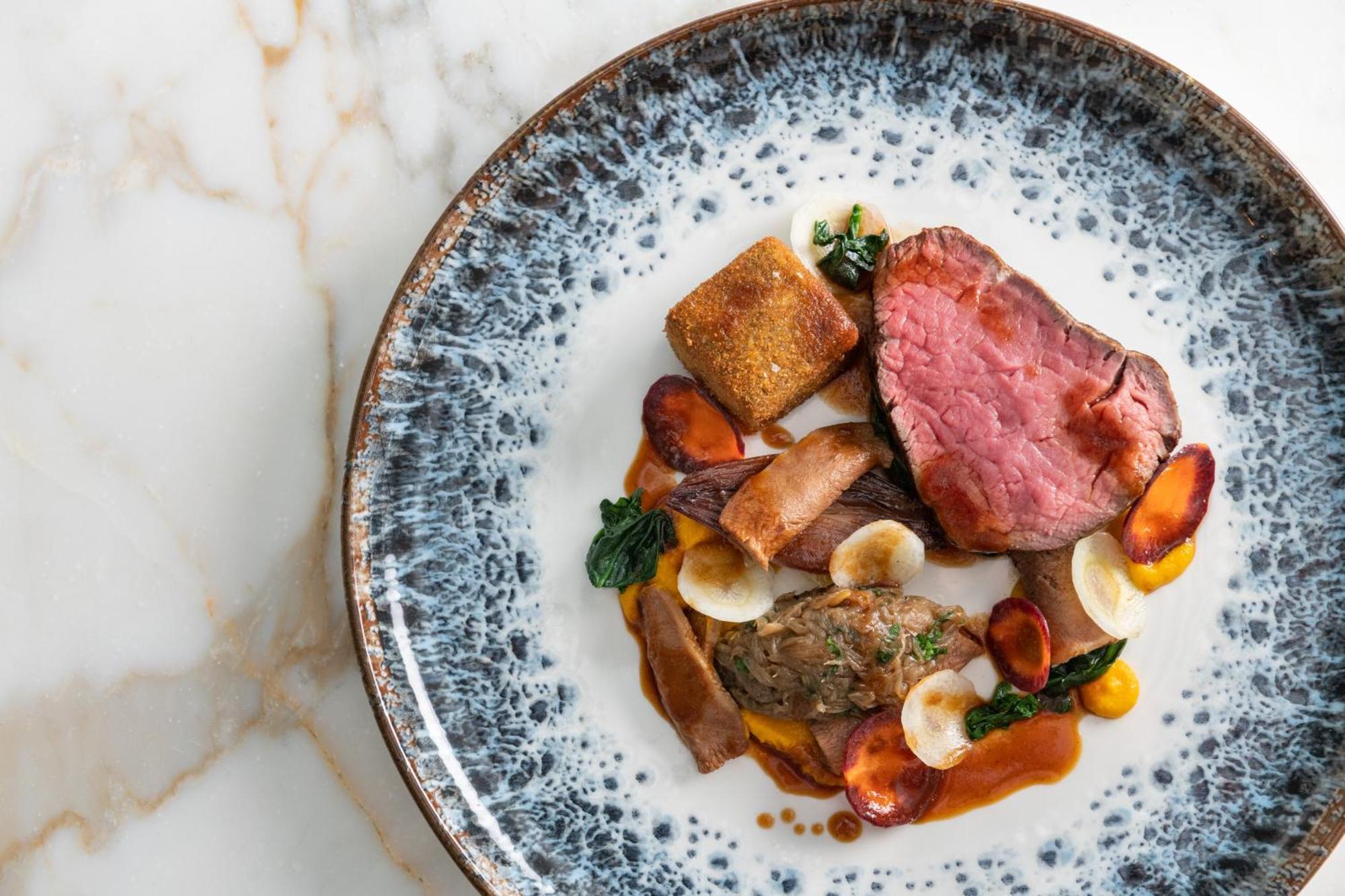 Harbour & 5* Southampton