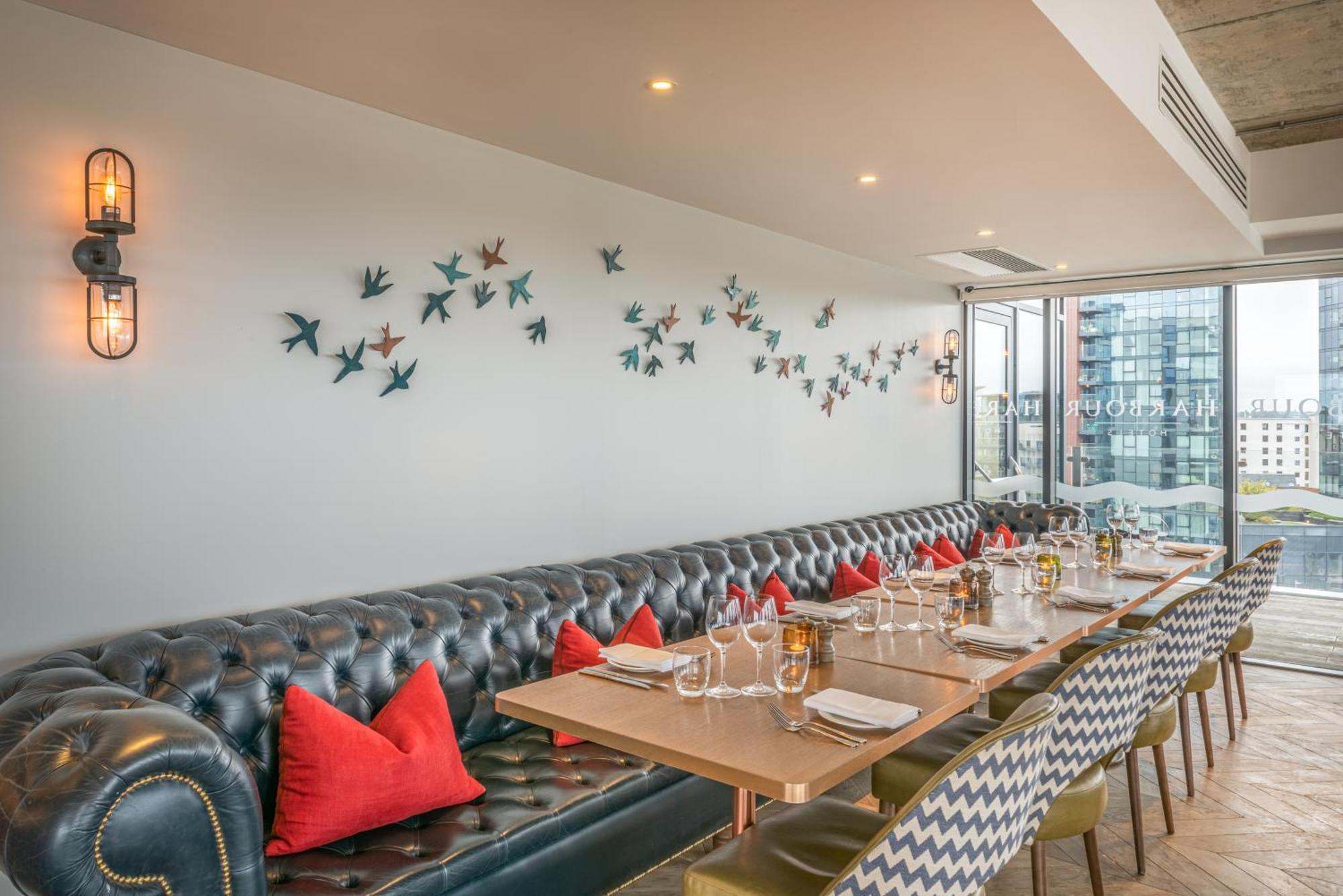 Harbour & 5* Southampton