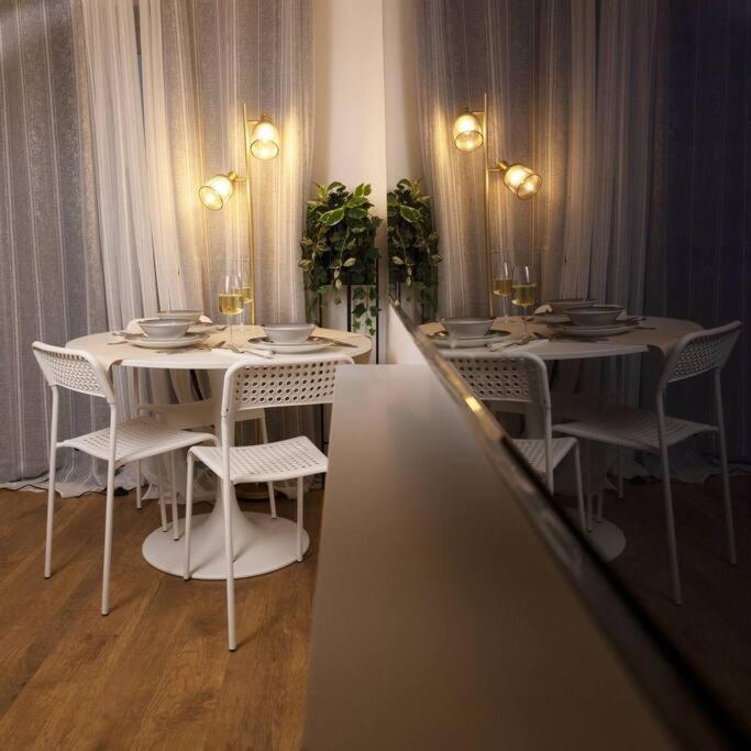 No15 Fivedom - Charming & Cosy Apartment *