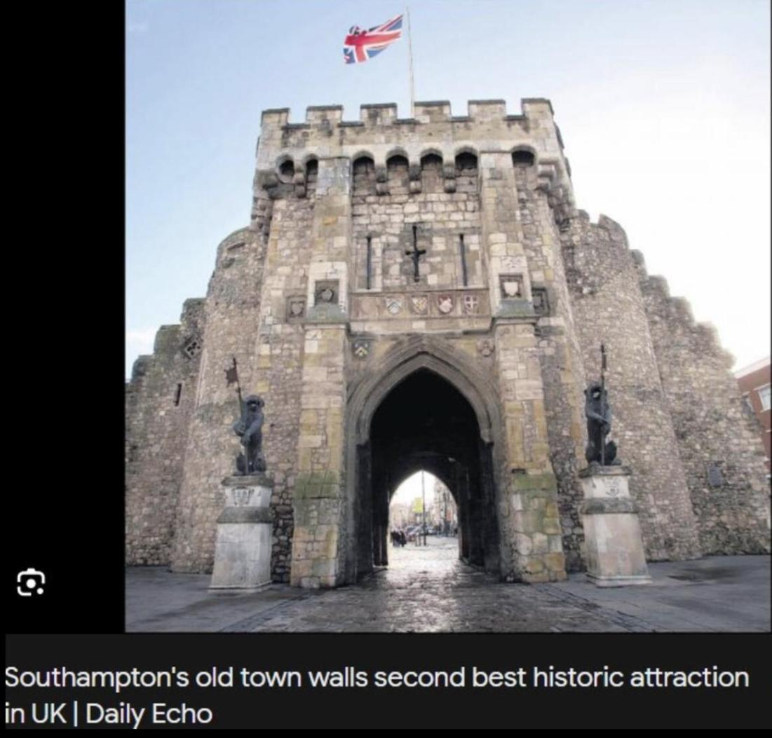 No 62 Fivedom - Charming & Cosy Southampton