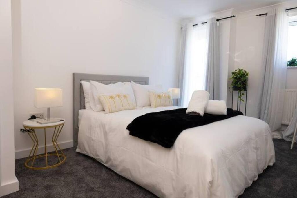 No15 Fivedom - Charming & Cosy * Southampton