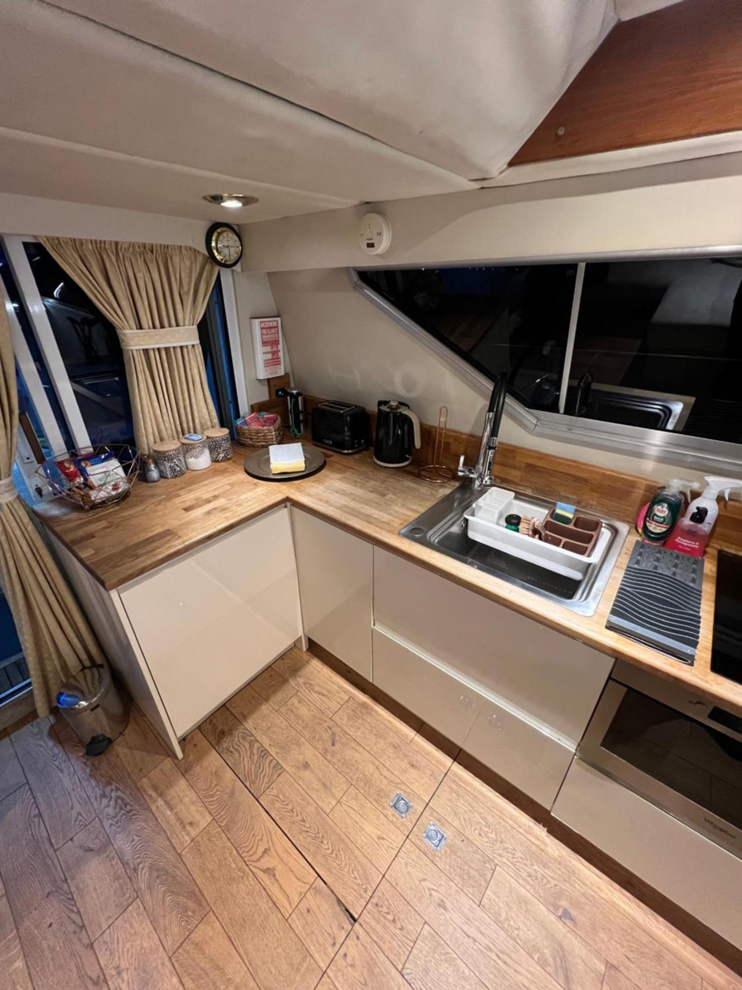 Luxury Yacht Haven: Ocean Village Marina Southampton