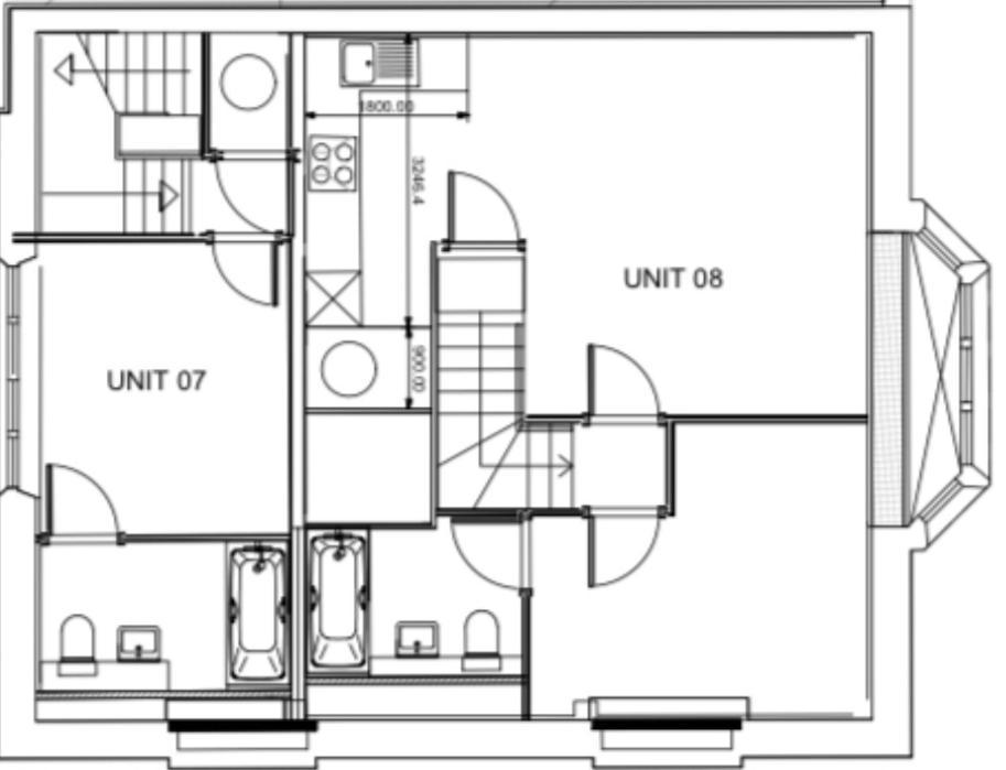 One Cosy Bedroom By Smart Short Lets & Serviced With Free Wifi Apartment *