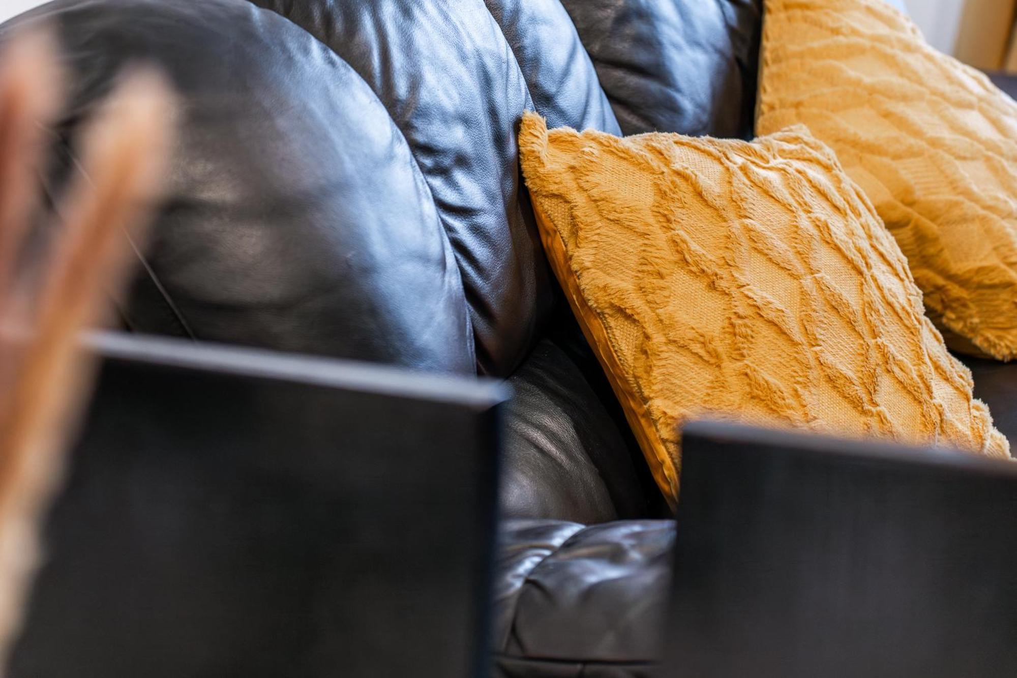Apartment Open Mind Leisure - Luxury Near Hospital & Underground Free Parking For 2 Vehicles