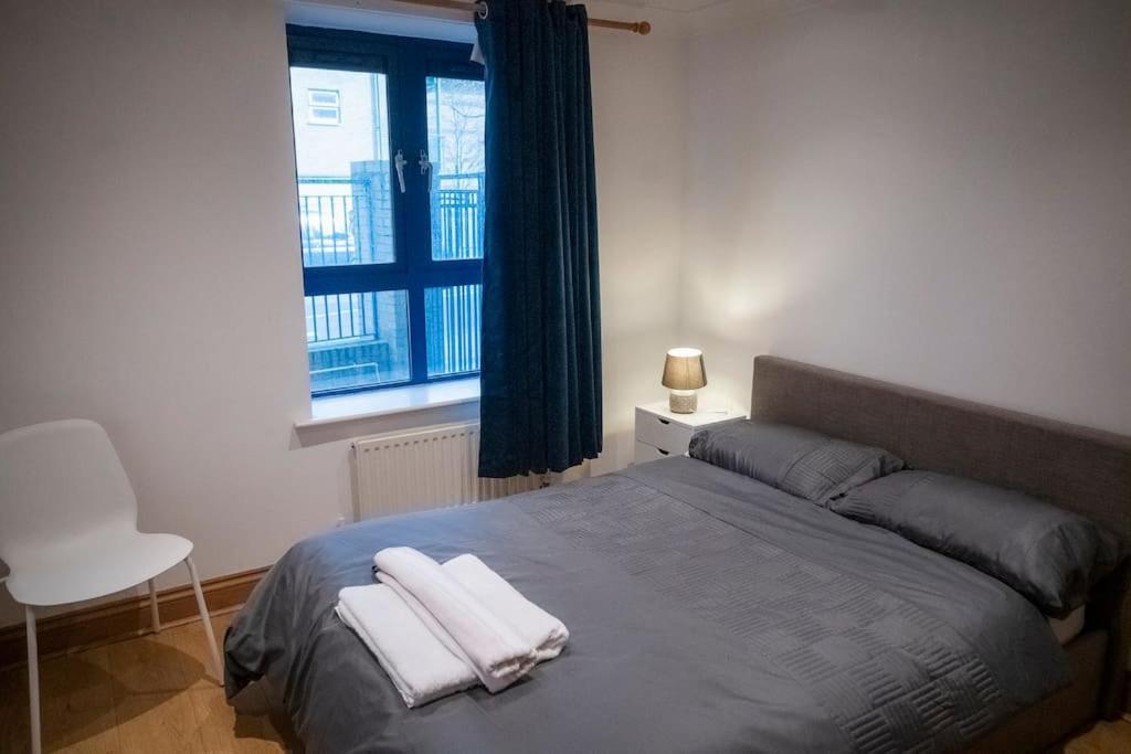 1-bed Flat In Ocean Village Apartment