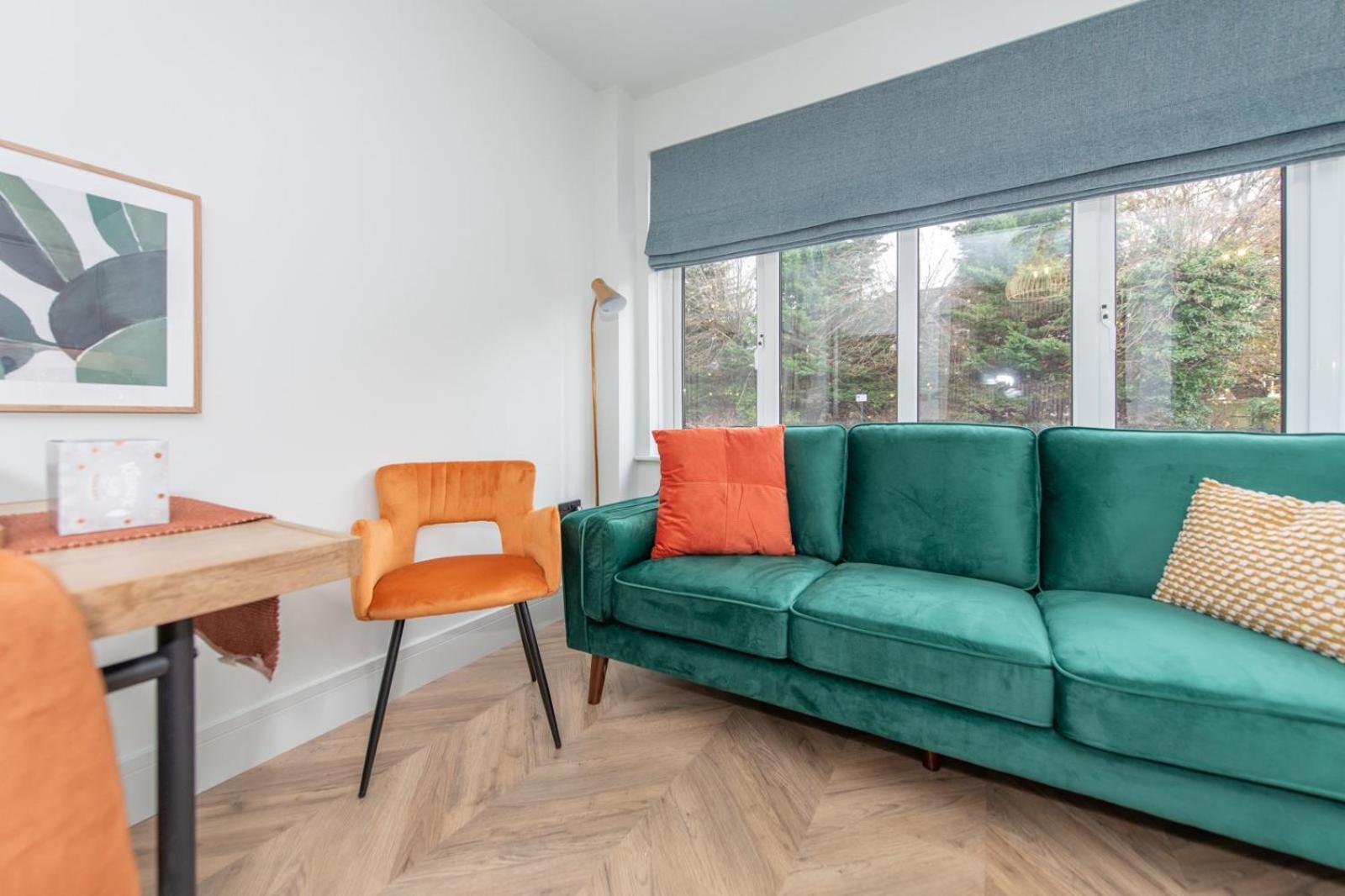 Apartment Gr Floor - Flat 68 Hill Ln Southampton