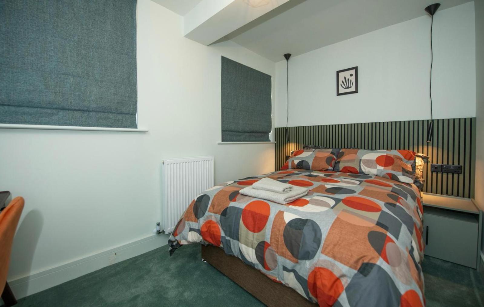 Gr Floor - Flat 68 Hill Ln Southampton