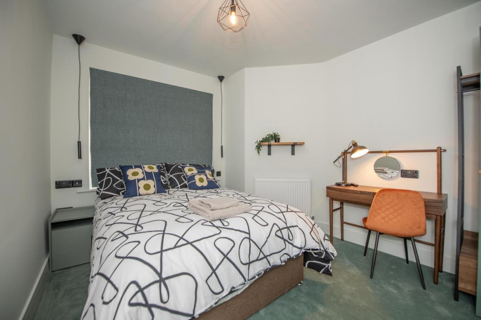 Gr Floor - Flat 68 Hill Ln Southampton