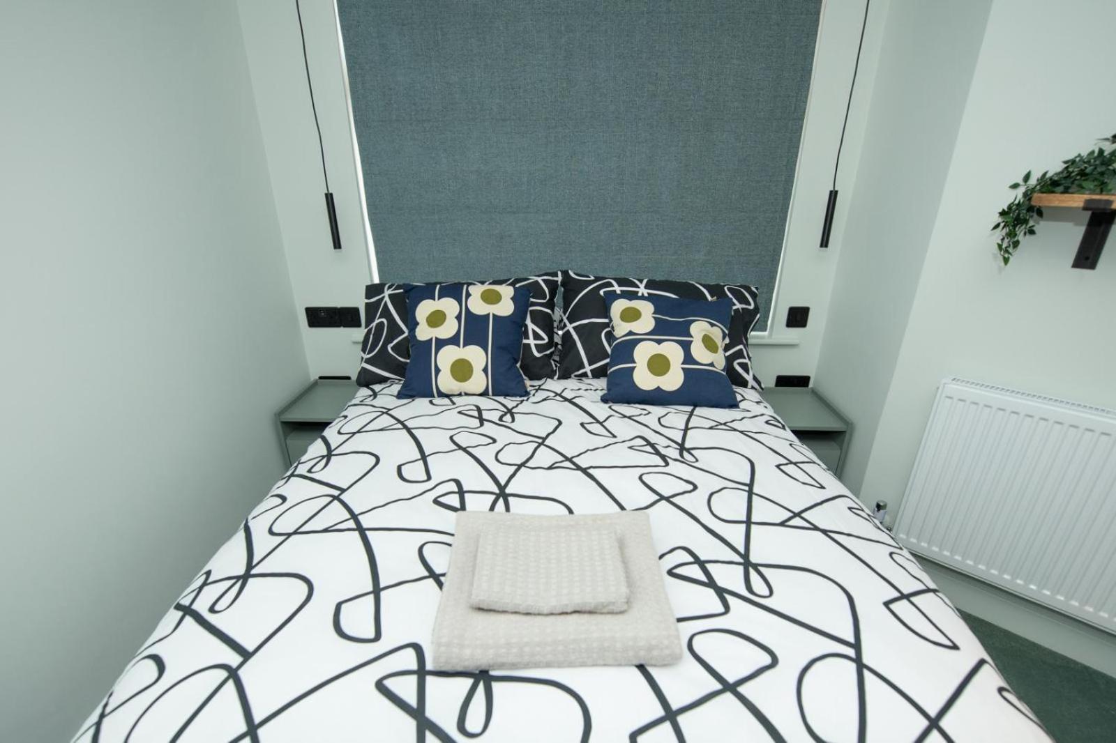 Gr Floor - Flat 68 Hill Ln