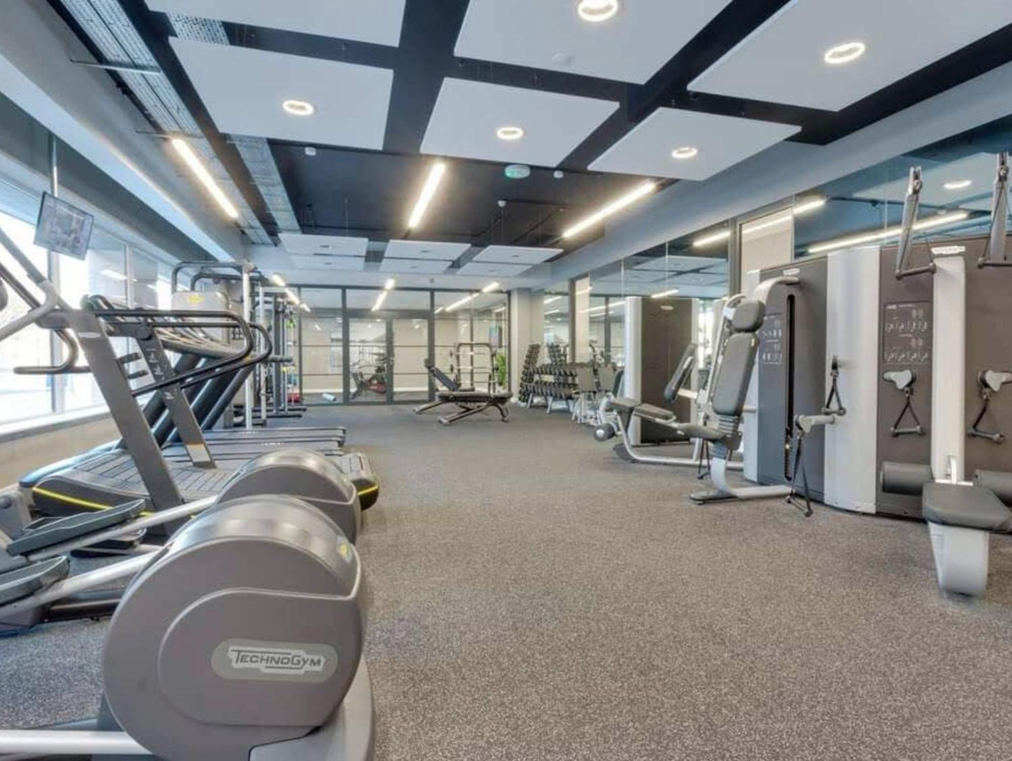 Apartamento Charles Hope Centre Southampton