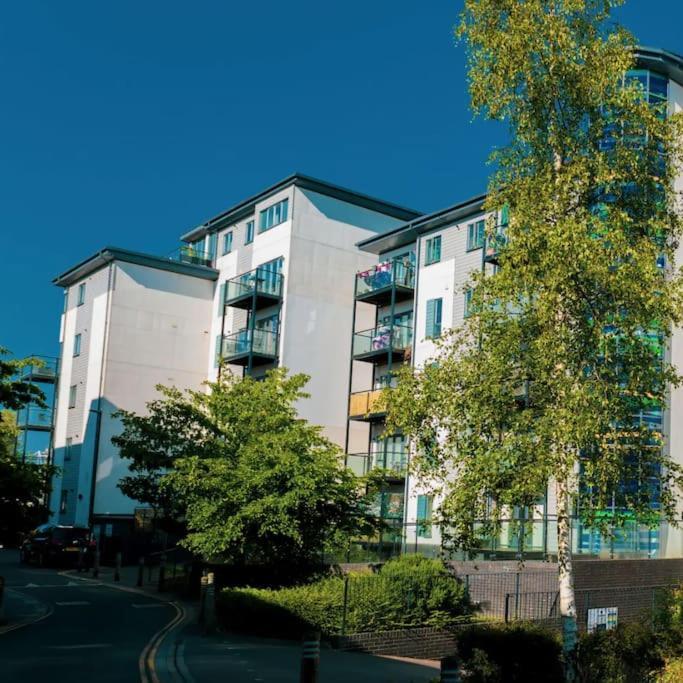 Apartment No15 Fivedom - Charming & Cosy Southampton