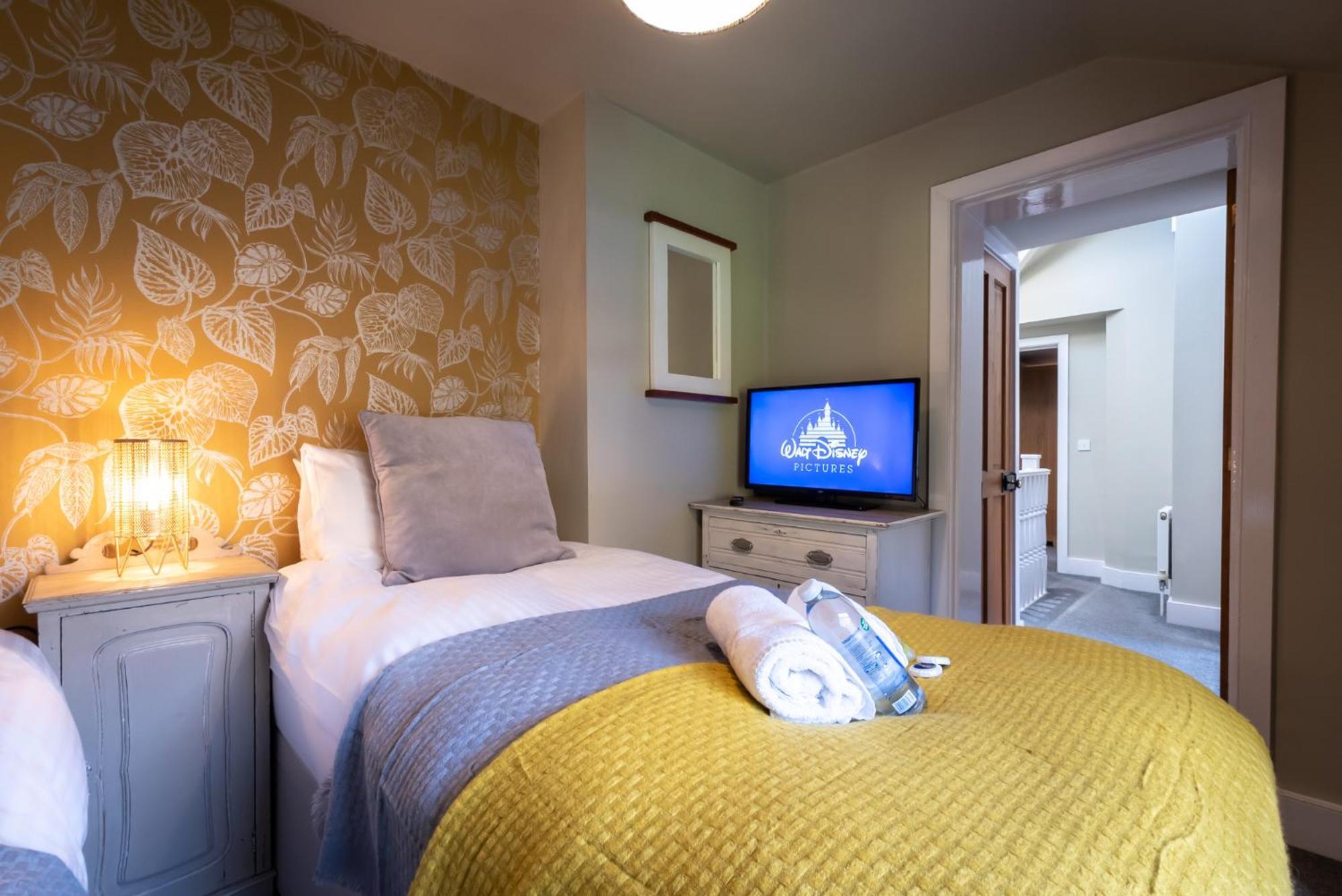Holiday home Rufus - The Christmas Southampton