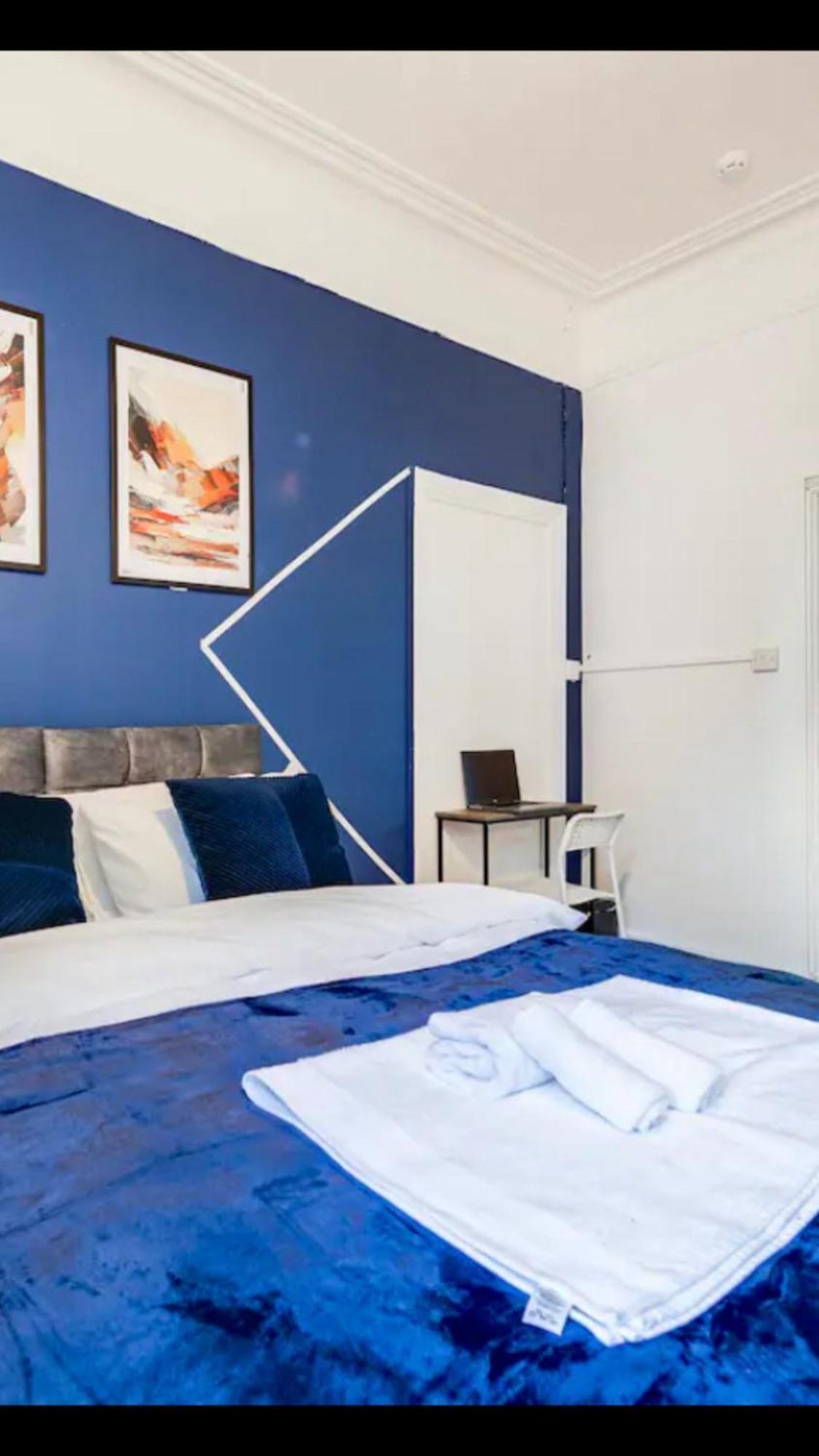 Apartment Long Stay! Cozy 1 Bed In Centre, Close To Centre, General Hospital, With Parking *