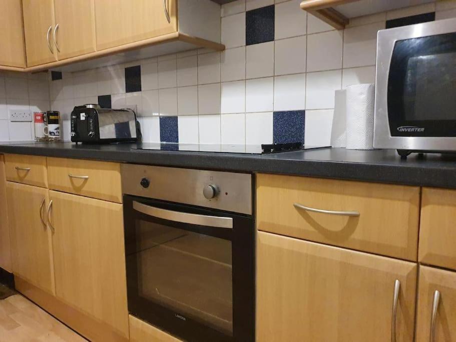 Apartamento Central Ocean Village