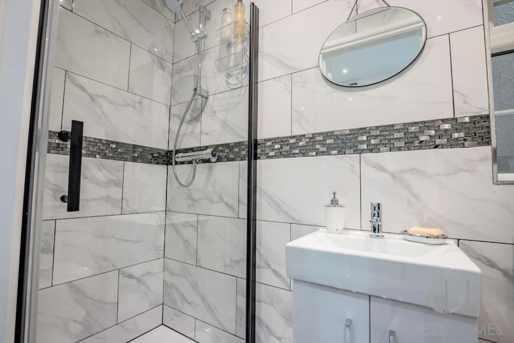 Holiday home Host & - Broadland House *