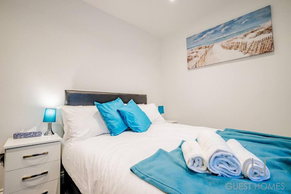 Host & - Broadland House Holiday home Southampton