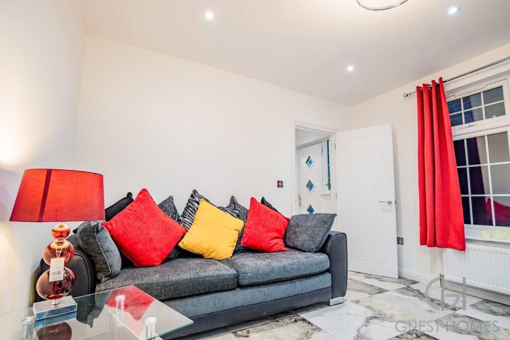 Holiday home Host & - Broadland House Southampton