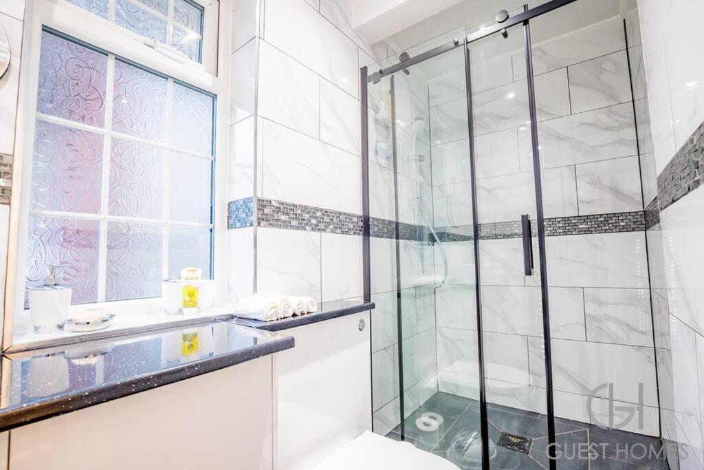 Holiday home Host & - Broadland House Southampton