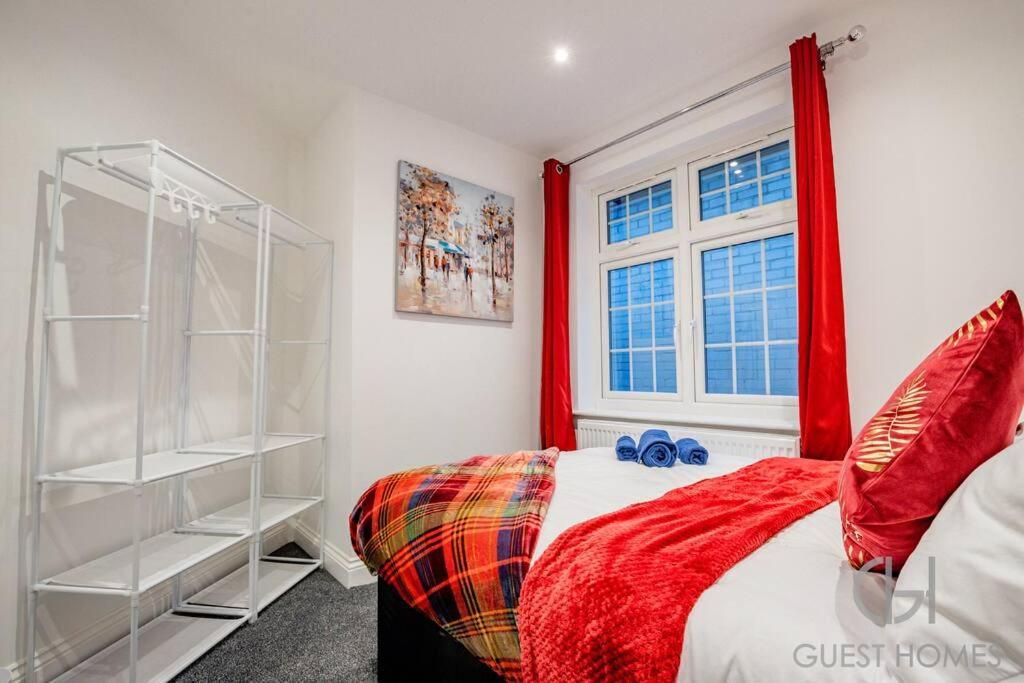 Host & - Broadland House Southampton