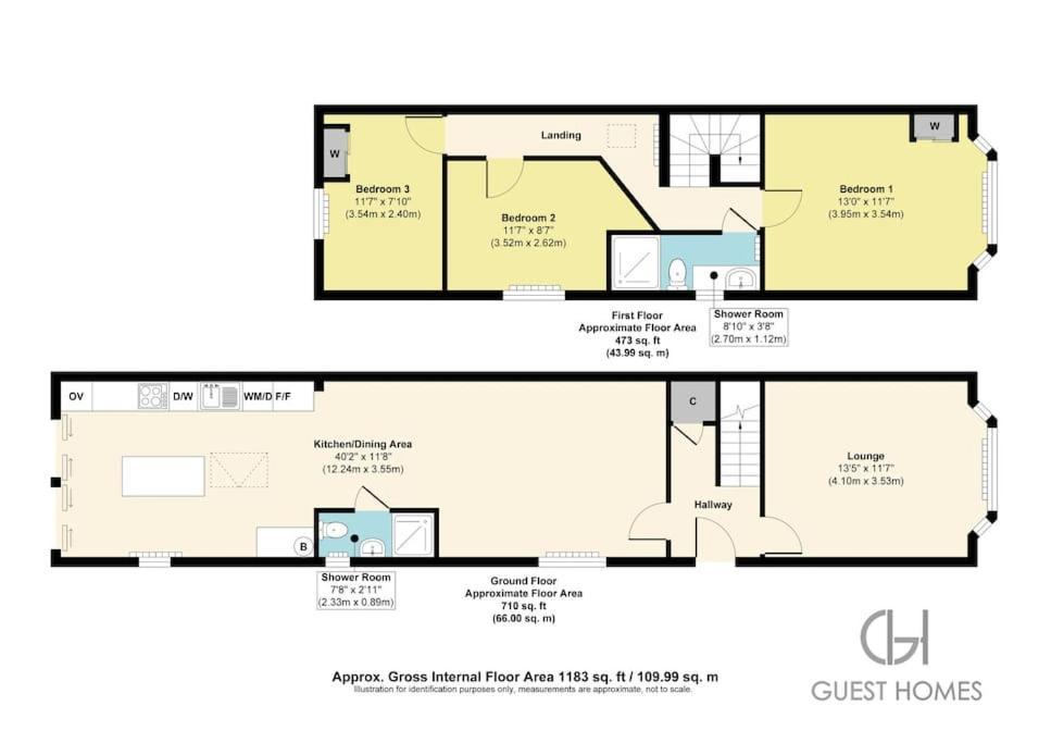 Holiday home Host & - Broadland House *