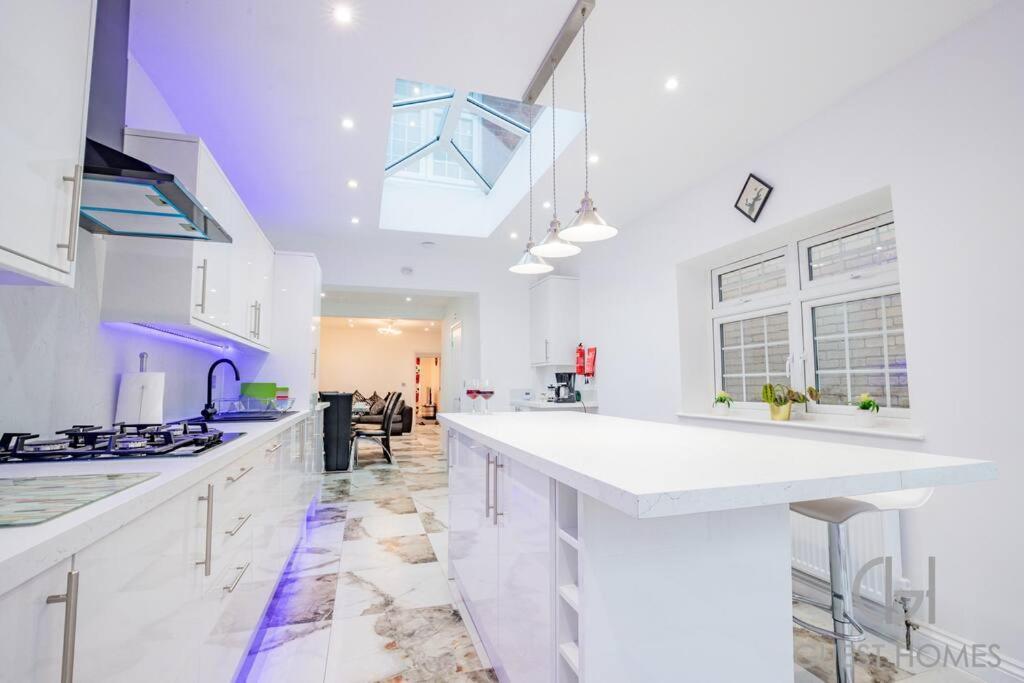 Host & - Broadland House Holiday home Southampton