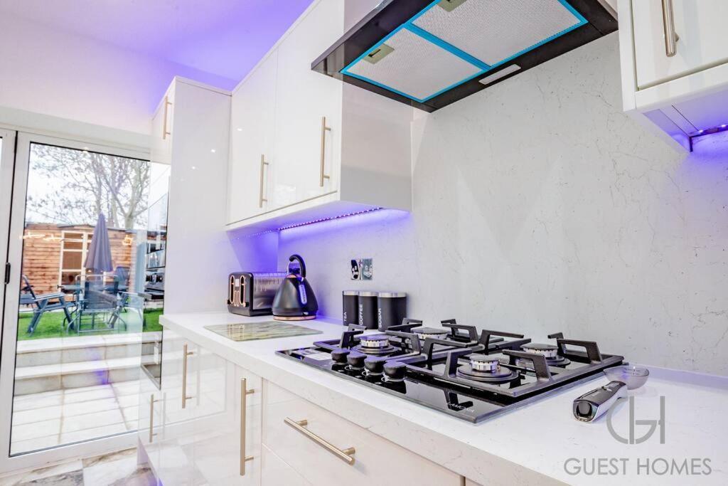 Holiday home Host & - Broadland House *