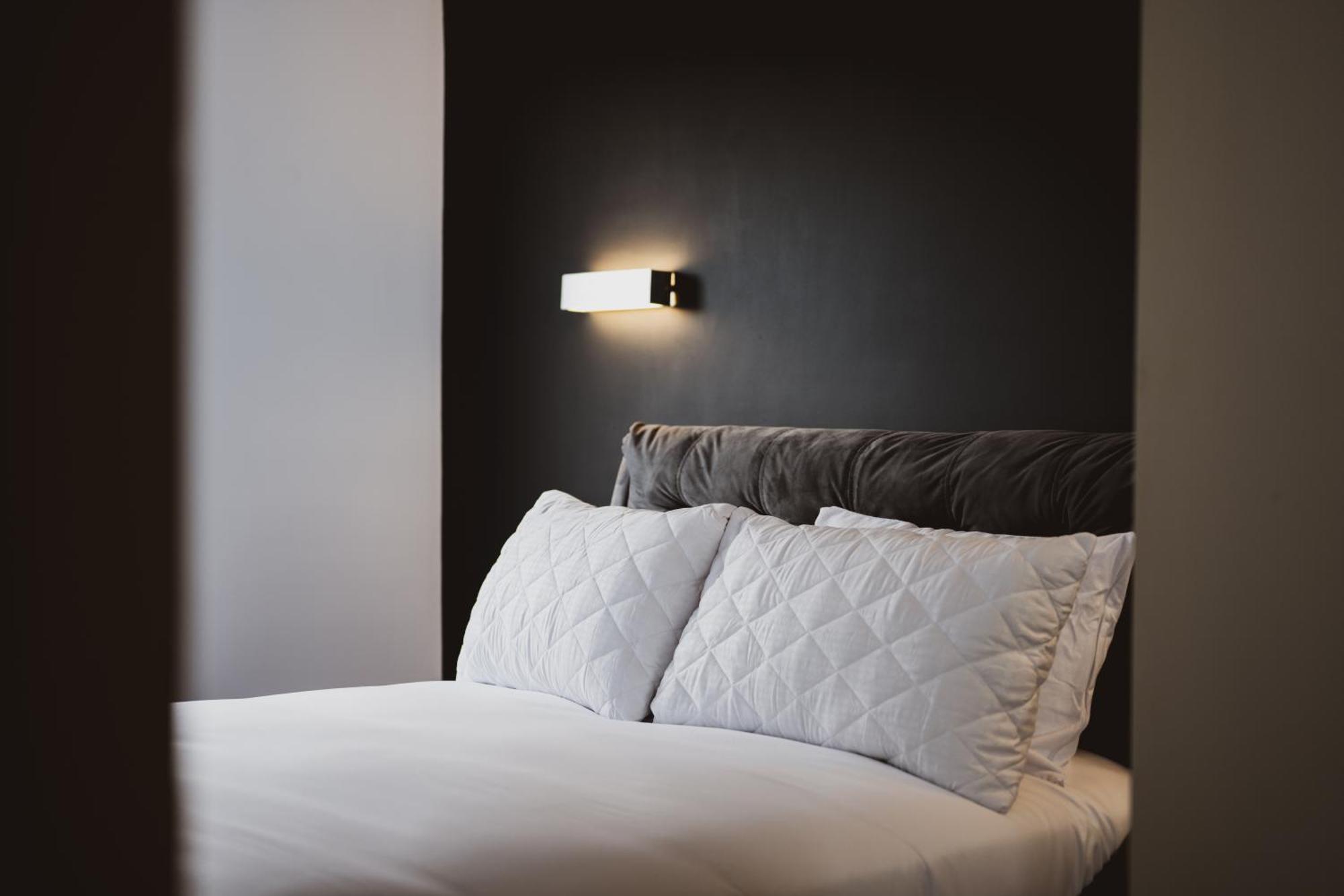 Apartment Luxury By Ocean Village Marina