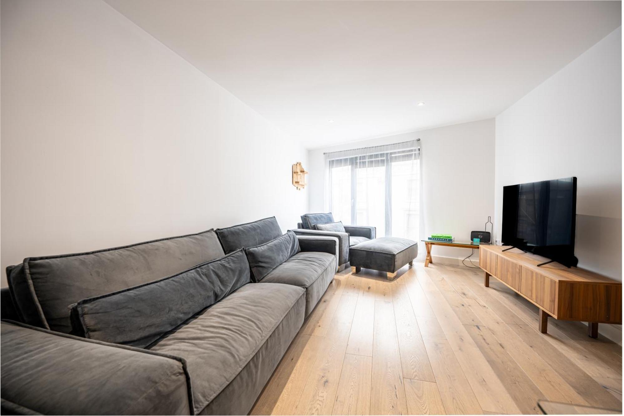 Apartment Luxury By Ocean Village Marina *