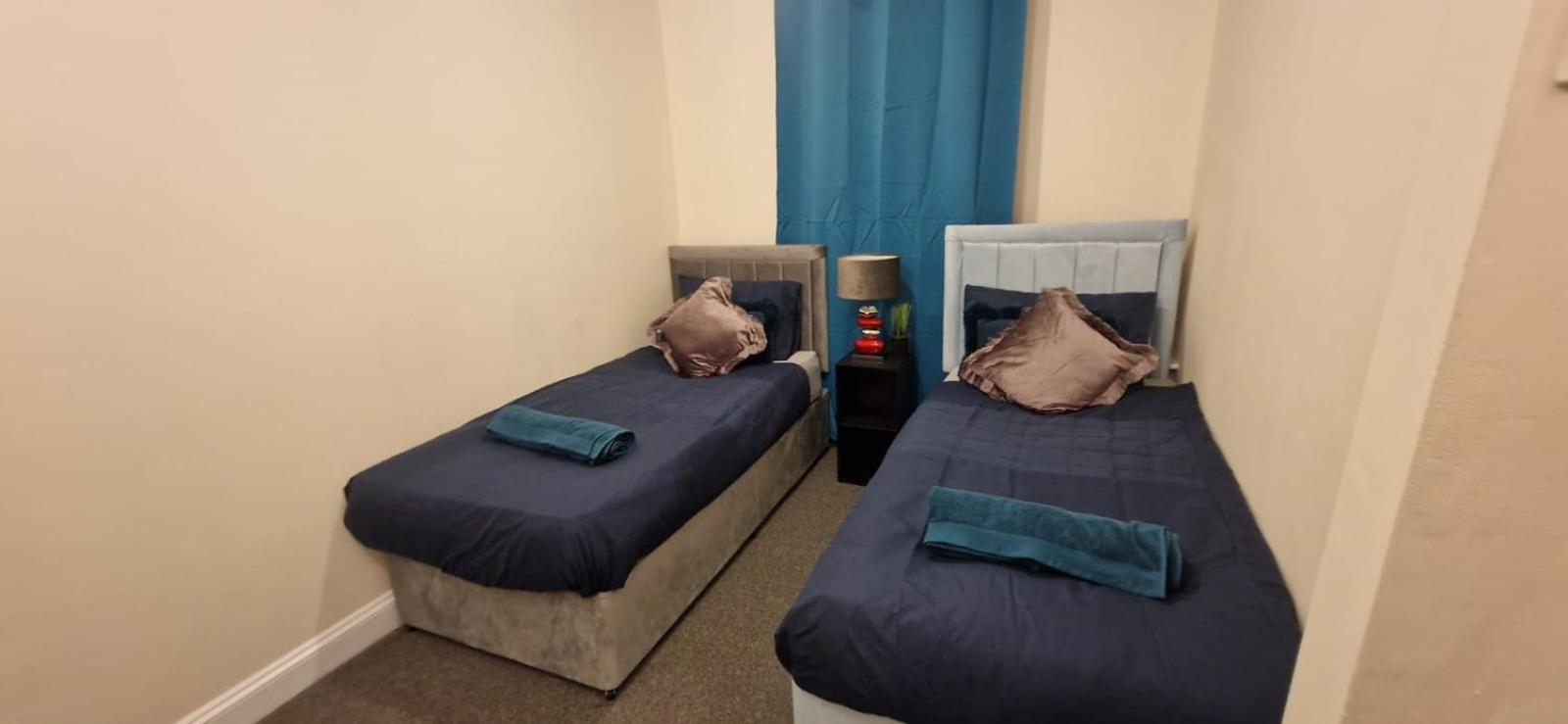 Ocean Village Apartment Southampton