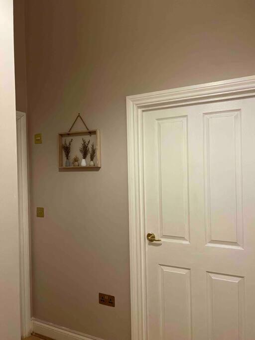 Apartment Victorian In Ocean Village Southampton