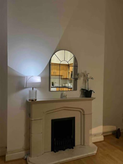Apartment Victorian In Ocean Village Southampton