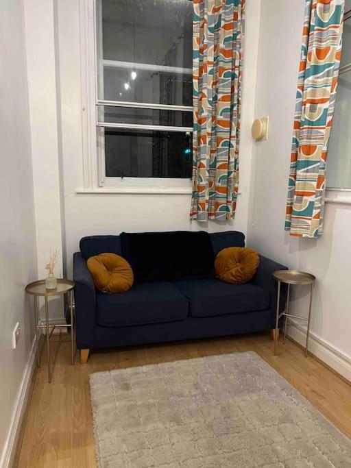 Apartment Victorian In Ocean Village Southampton