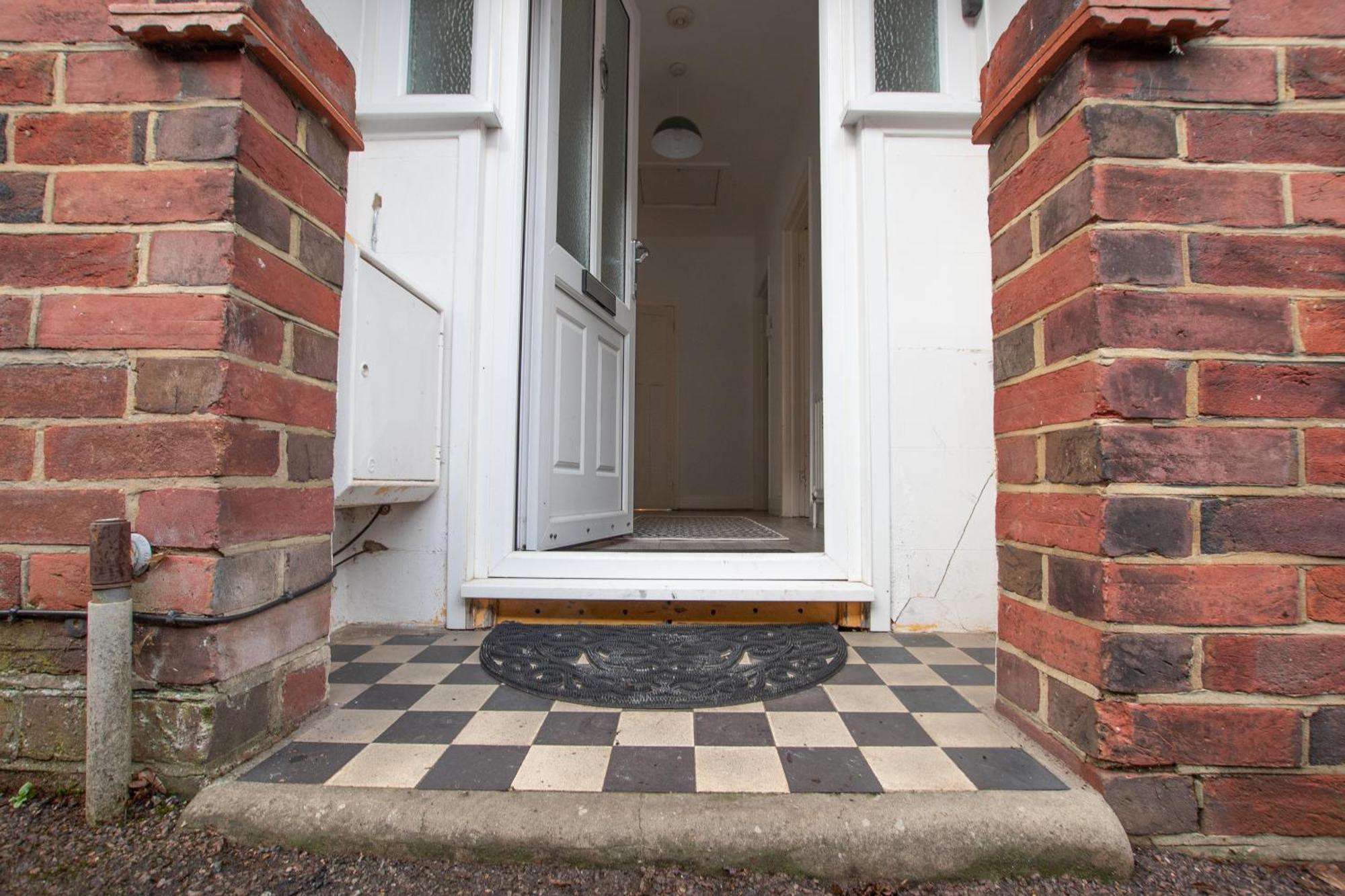 Holiday home Family Gathering Southampton