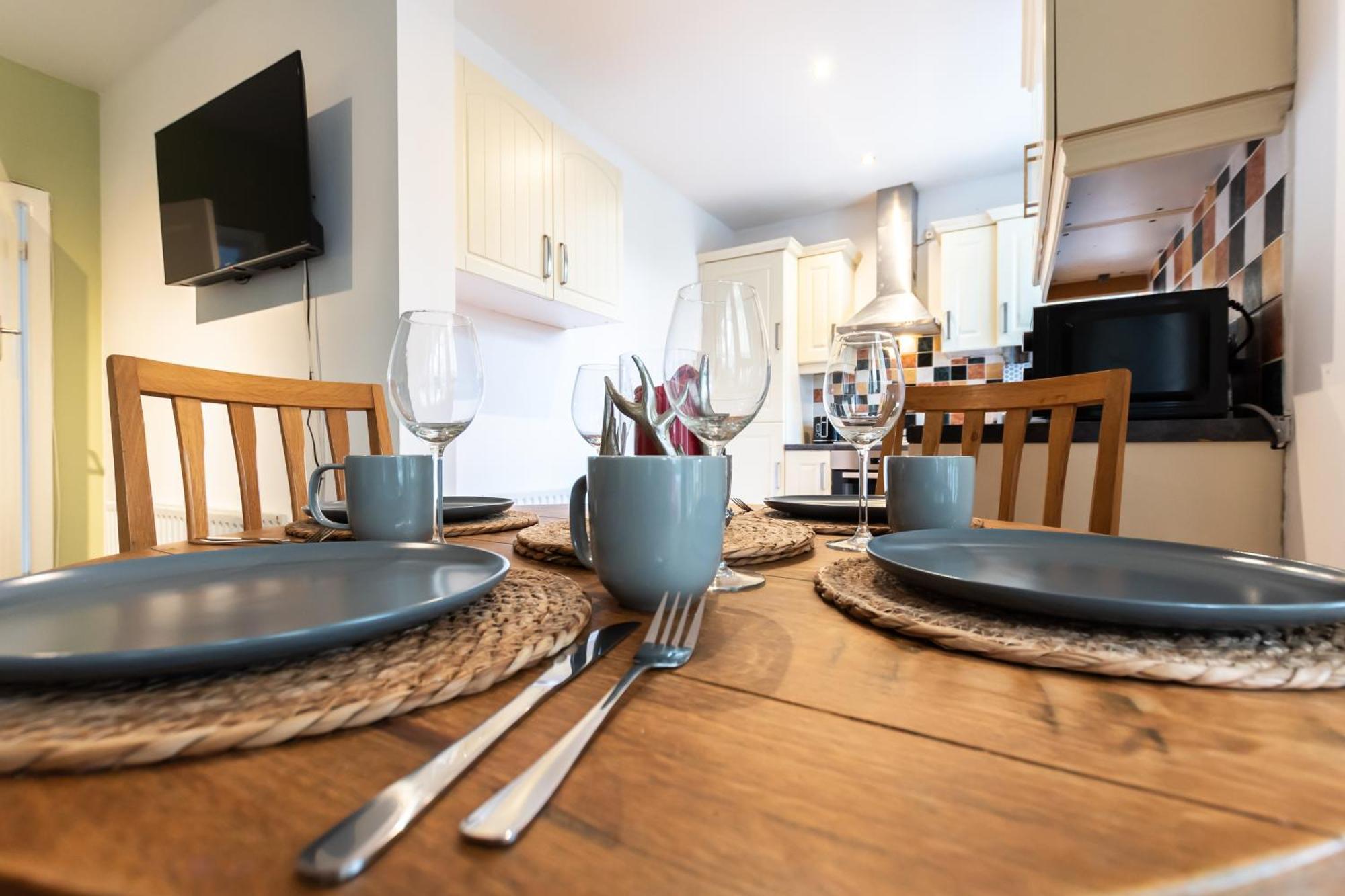 Holiday home Family Gathering