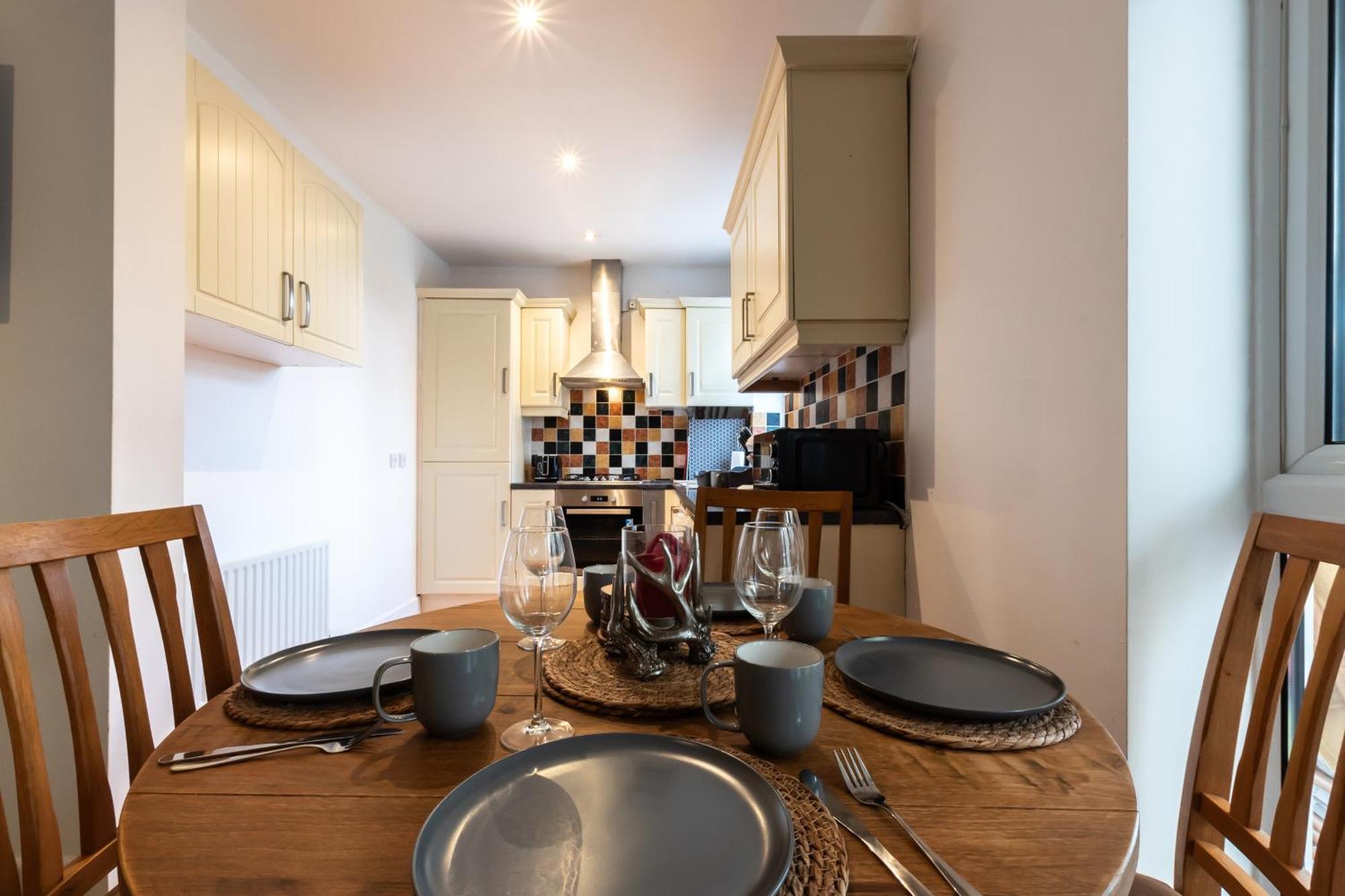 Holiday home Family Gathering Southampton