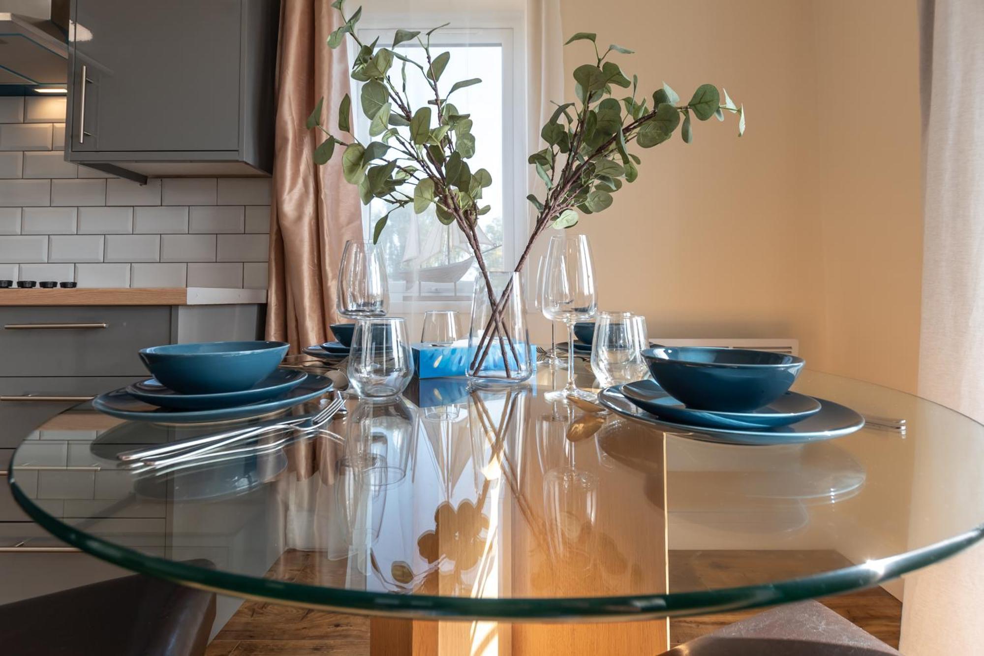 Apartamento With Free P For Van. Southampton