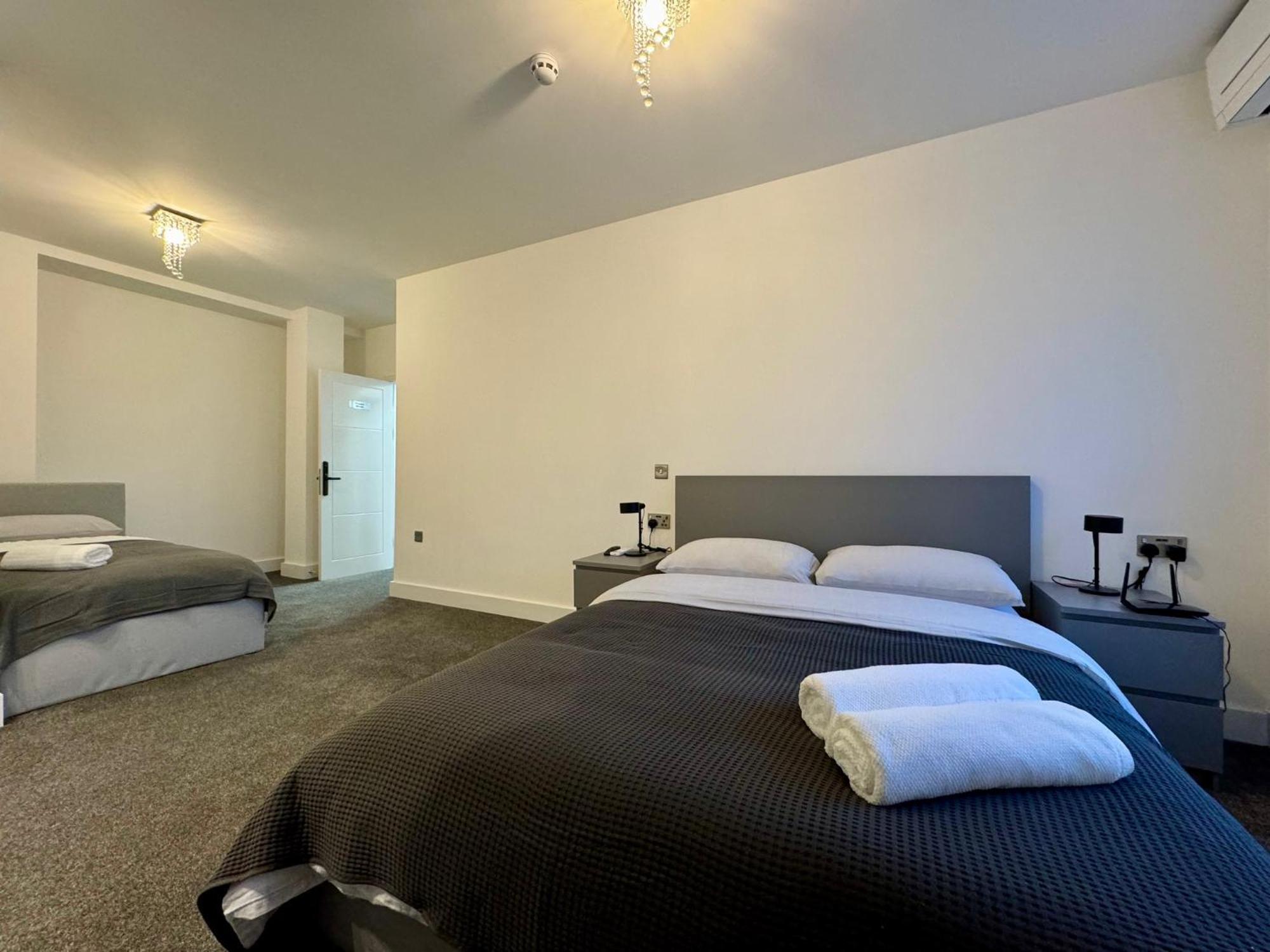 Hotel Seafarers