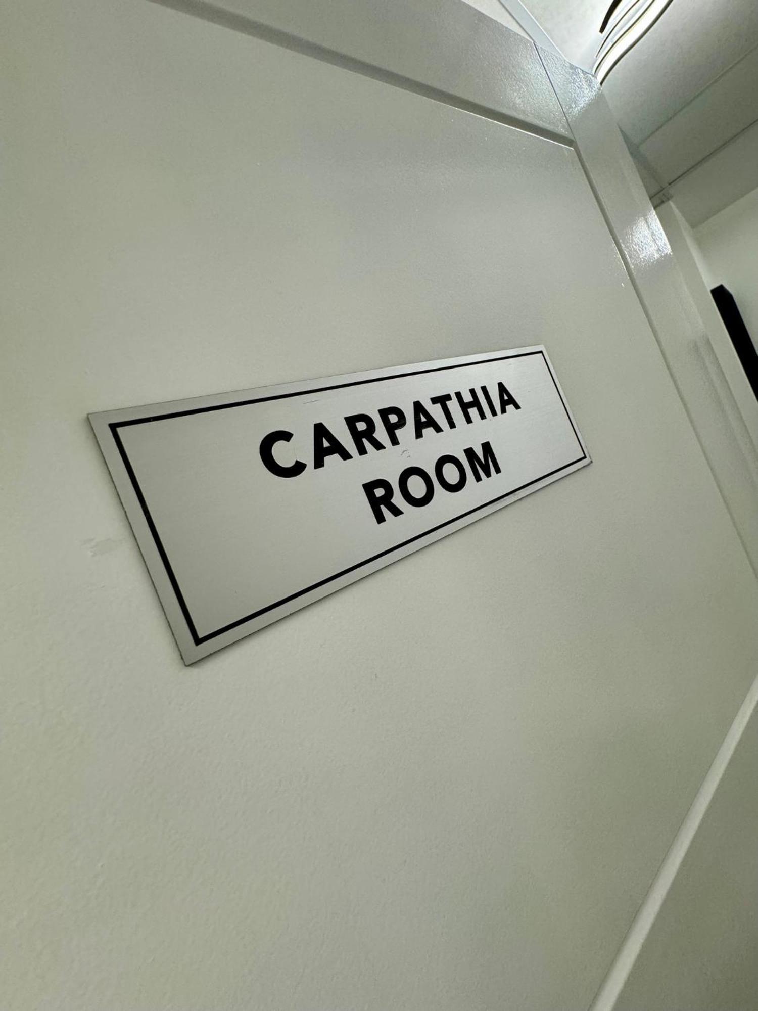 Seafarers Hotel Southampton