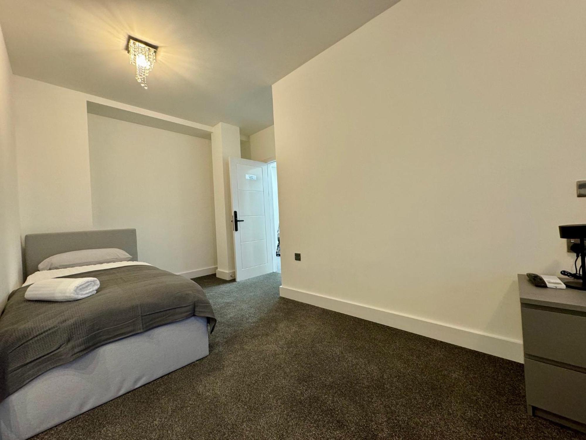 Seafarers Hotel Southampton
