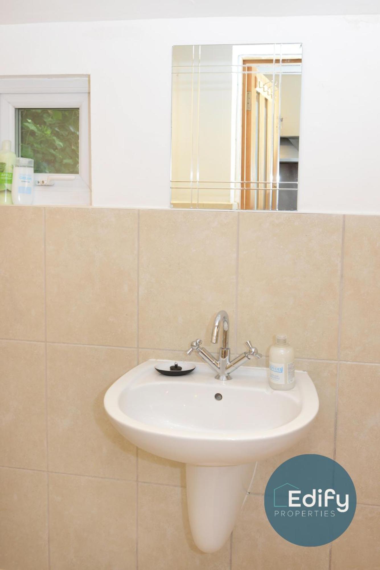 Apartamento Spacious Flat In Centre With Garden Southampton