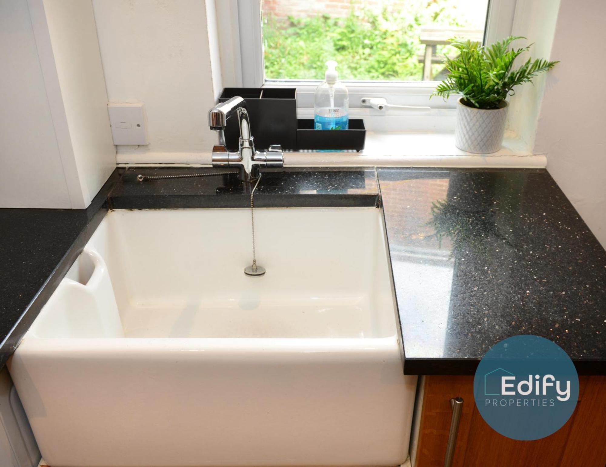 Apartamento Spacious Flat In Centre With Garden Southampton
