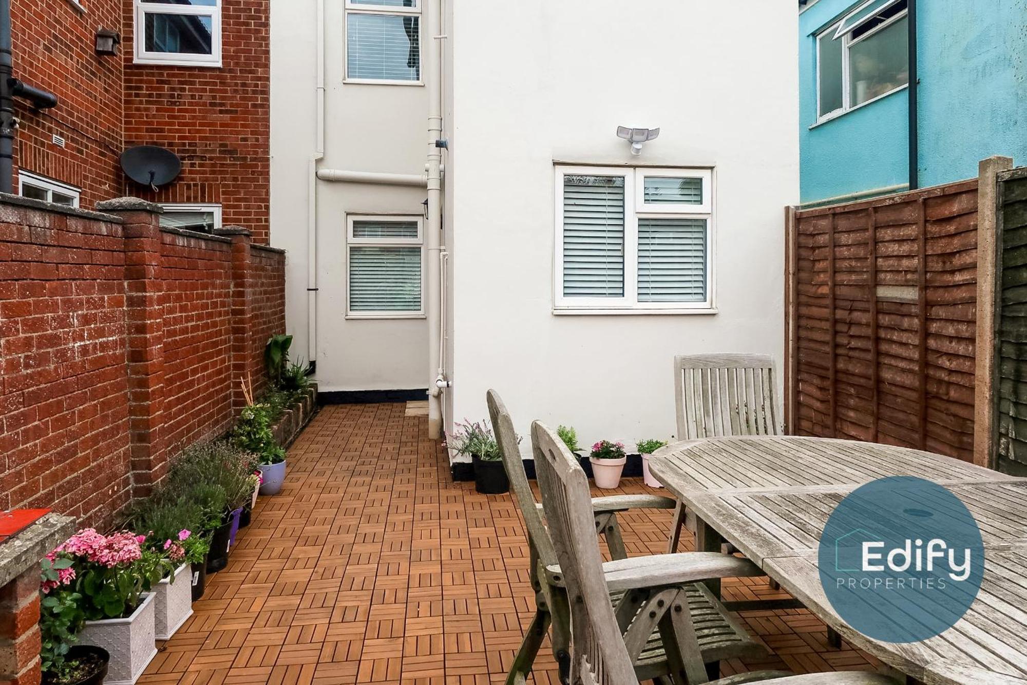 Holiday home House With Parking Close To Centre