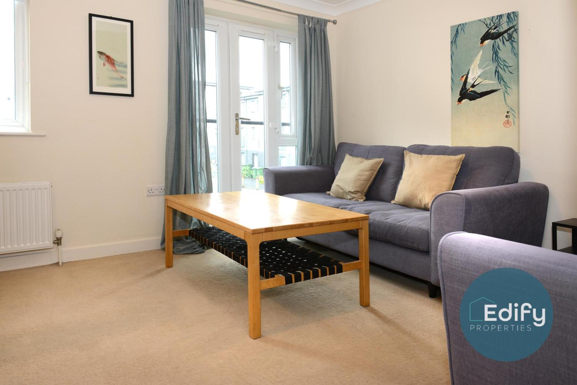 Holiday home Centre, Sleeps 8, Free Parking Southampton