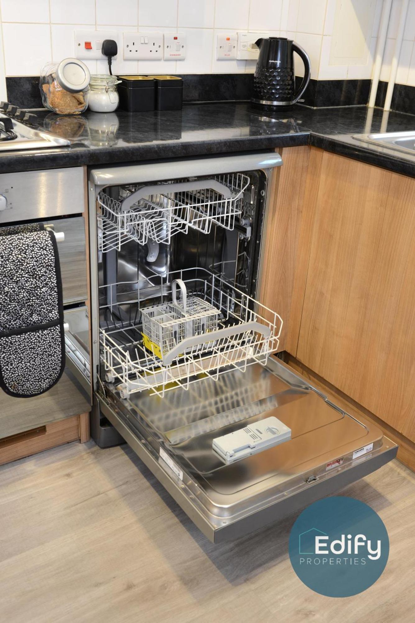 Holiday home Centre Townhouse, Sleeps 8, Free Parking