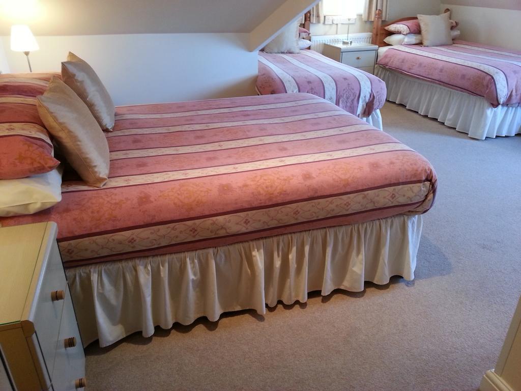 Landguard 4*