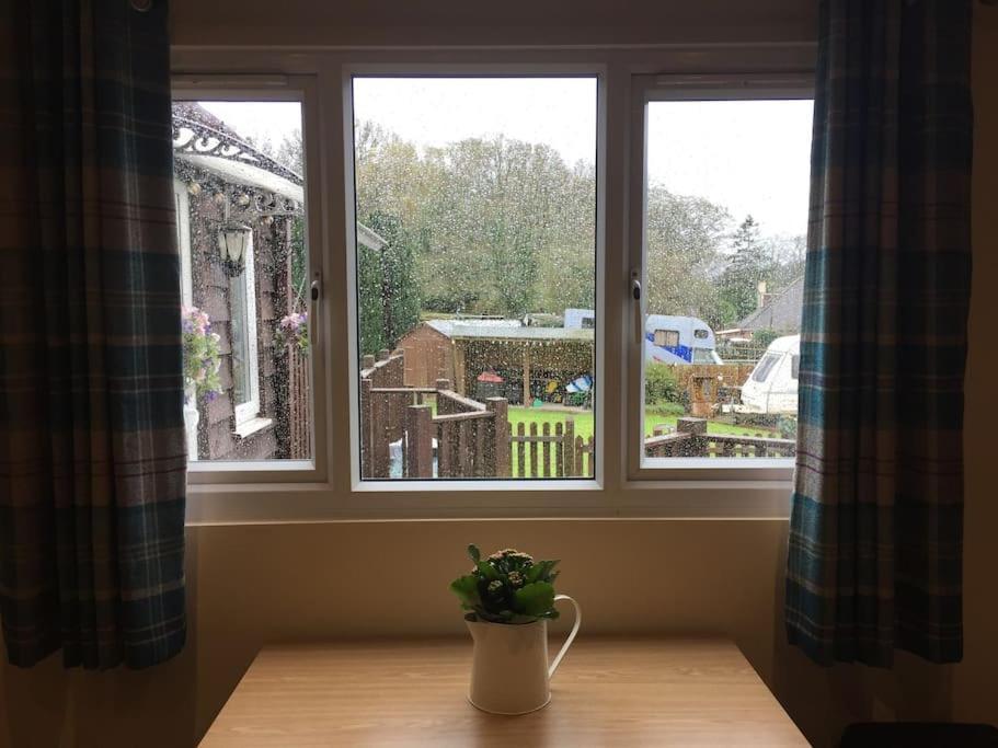 The Chalet In The New Forest - 5 Km From Peppa Pig! *