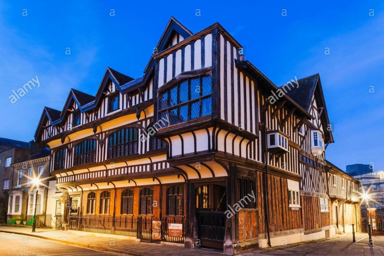 Bed & Breakfast Freemantle Solent Sgh