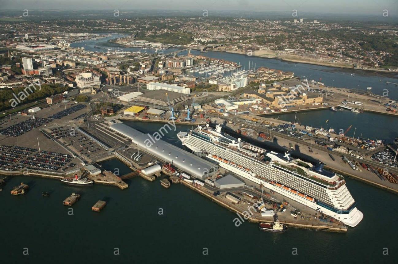 Freemantle Solent Sgh 3* Southampton