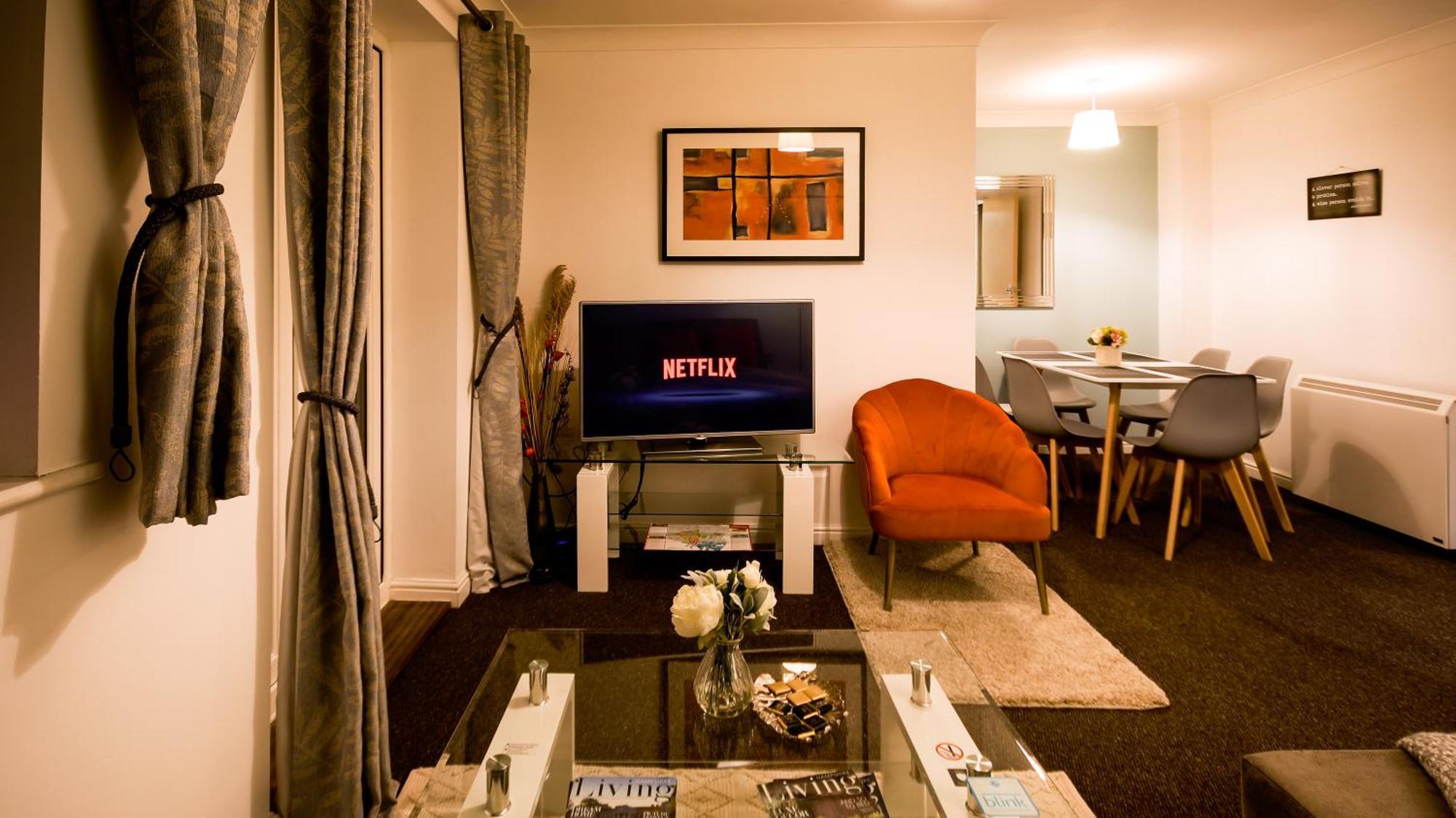 Apartamento - Wise